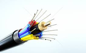 Fibra Ótica